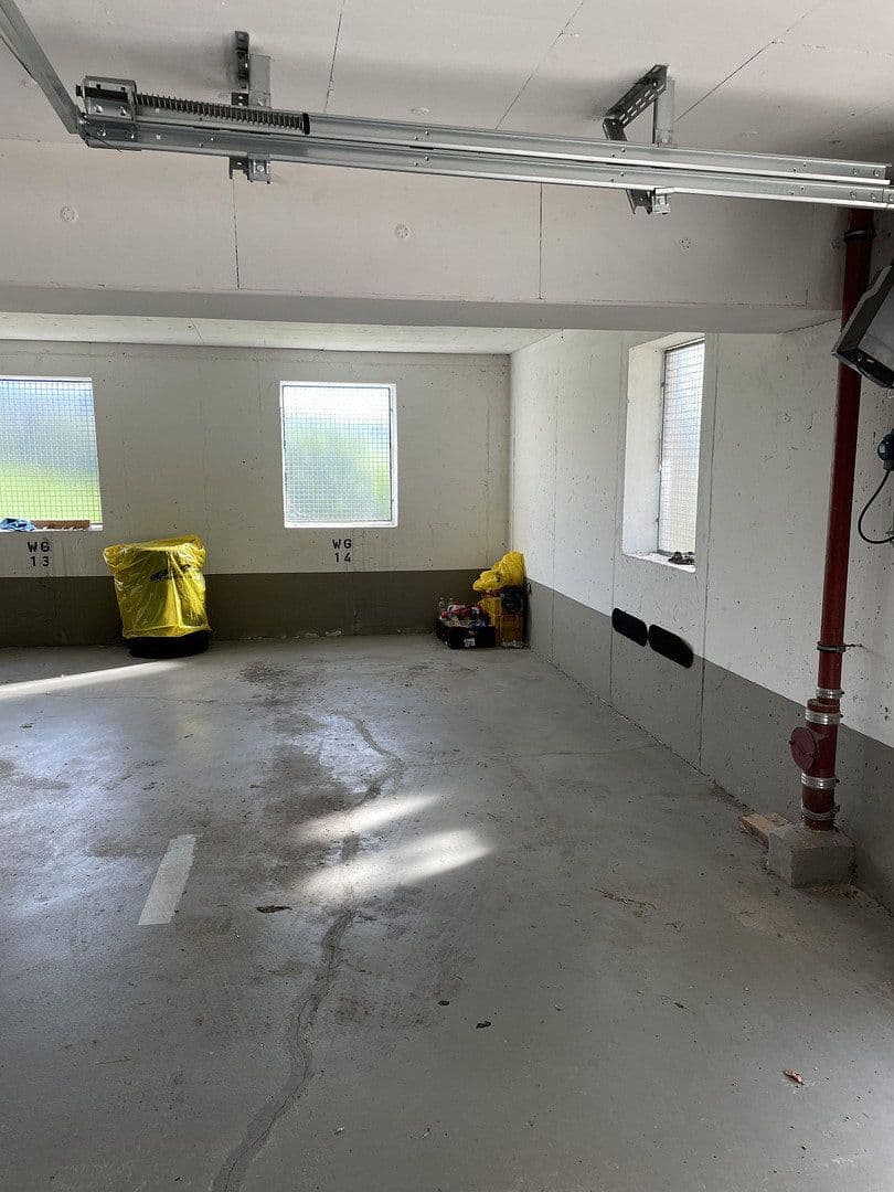 Predaj bytu 2-izbový 50 m², Franz-Xaver-Brunner-Str. 4, Bad Griesbach i.Rottal, Bavorsko Predaj bytu 2-izbový 50 m², Franz-Xaver-Brunner-Str. 4, Bad Griesbach i.Rottal, Bavorsko