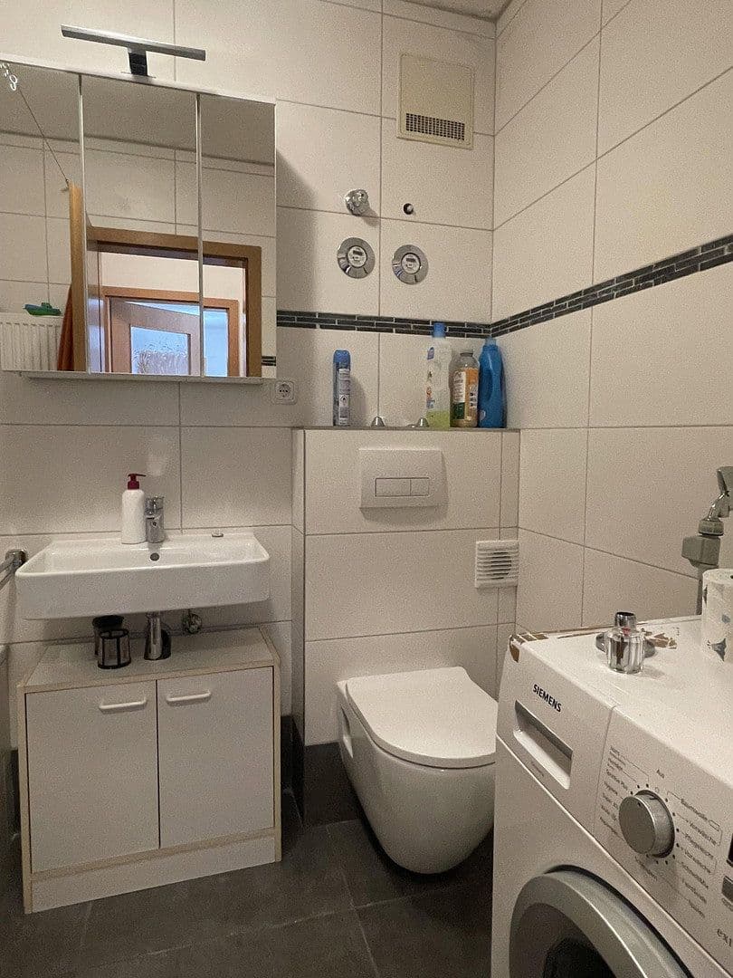 Predaj bytu 2-izbový 50 m², Franz-Xaver-Brunner-Str. 4, Bad Griesbach i.Rottal, Bavorsko Predaj bytu 2-izbový 50 m², Franz-Xaver-Brunner-Str. 4, Bad Griesbach i.Rottal, Bavorsko