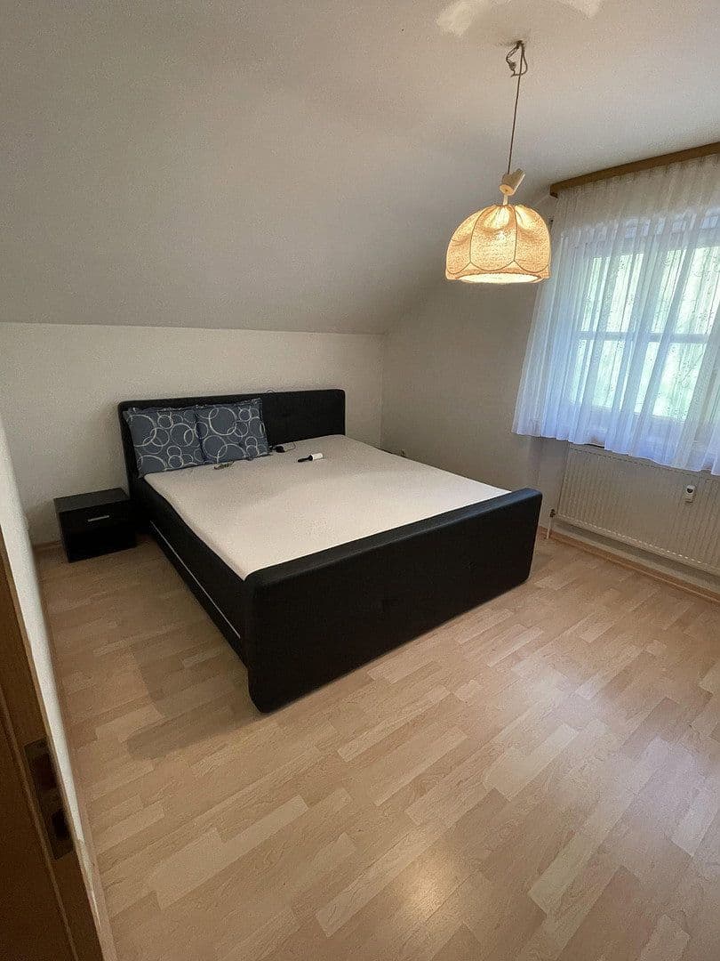 Predaj bytu 2-izbový 50 m², Franz-Xaver-Brunner-Str. 4, Bad Griesbach i.Rottal, Bavorsko Predaj bytu 2-izbový 50 m², Franz-Xaver-Brunner-Str. 4, Bad Griesbach i.Rottal, Bavorsko
