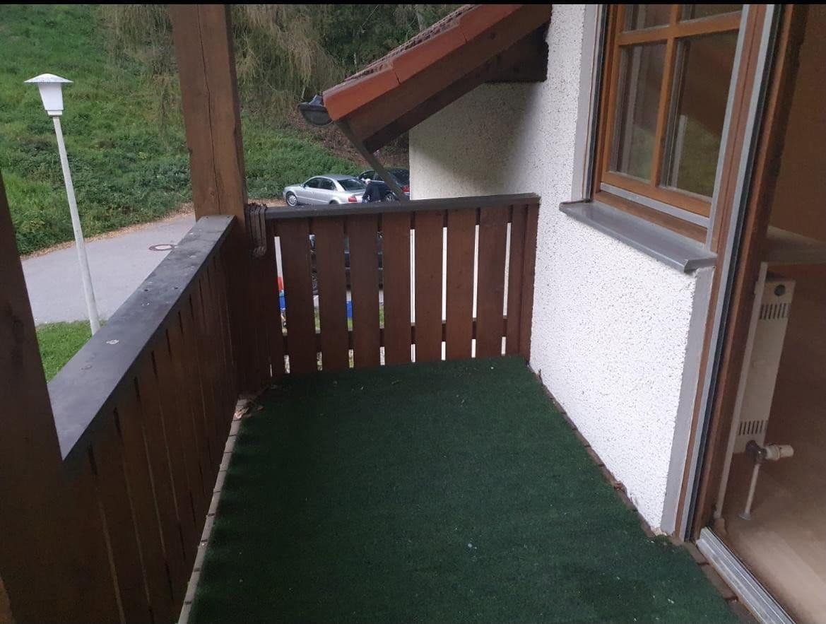 Predaj bytu 2-izbový 50 m², Franz-Xaver-Brunner-Str. 4, Bad Griesbach i.Rottal, Bavorsko Predaj bytu 2-izbový 50 m², Franz-Xaver-Brunner-Str. 4, Bad Griesbach i.Rottal, Bavorsko