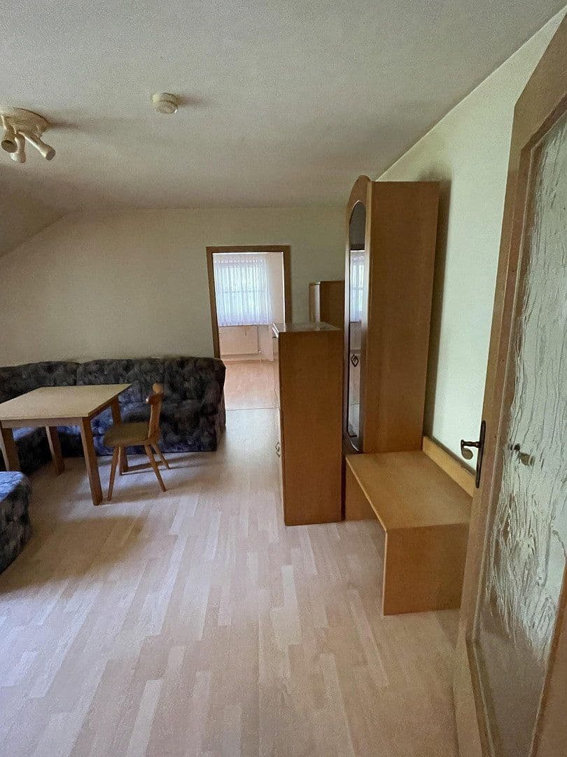 Predaj bytu 2-izbový 50 m², Franz-Xaver-Brunner-Str. 4, Bad Griesbach i.Rottal, Bavorsko Predaj bytu 2-izbový 50 m², Franz-Xaver-Brunner-Str. 4, Bad Griesbach i.Rottal, Bavorsko