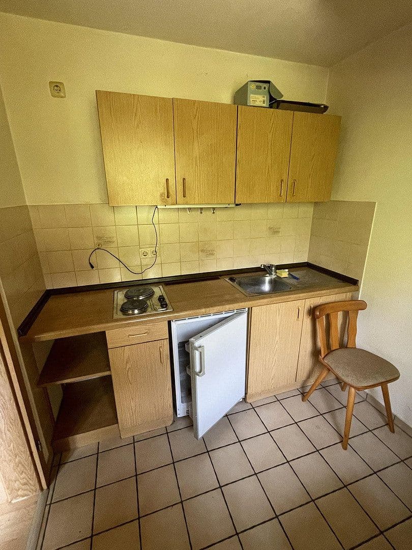 Predaj bytu 2-izbový 50 m², Franz-Xaver-Brunner-Str. 4, Bad Griesbach i.Rottal, Bavorsko Predaj bytu 2-izbový 50 m², Franz-Xaver-Brunner-Str. 4, Bad Griesbach i.Rottal, Bavorsko