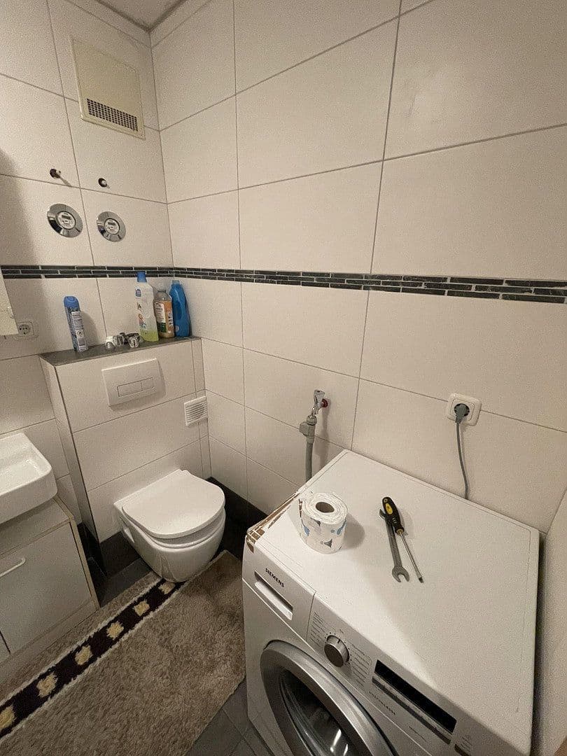 Predaj bytu 2-izbový 50 m², Franz-Xaver-Brunner-Str. 4, Bad Griesbach i.Rottal, Bavorsko Predaj bytu 2-izbový 50 m², Franz-Xaver-Brunner-Str. 4, Bad Griesbach i.Rottal, Bavorsko