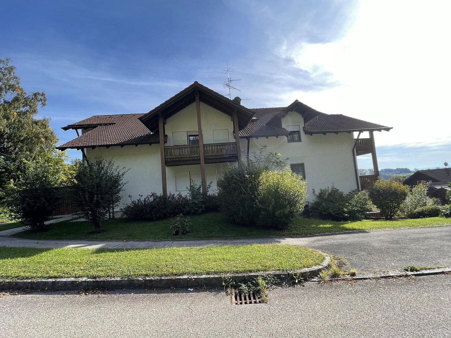 Predaj bytu 2-izbový 50 m², Franz-Xaver-Brunner-Str. 4, Bad Griesbach i.Rottal, Bavorsko Predaj bytu 2-izbový 50 m², Franz-Xaver-Brunner-Str. 4, Bad Griesbach i.Rottal, Bavorsko