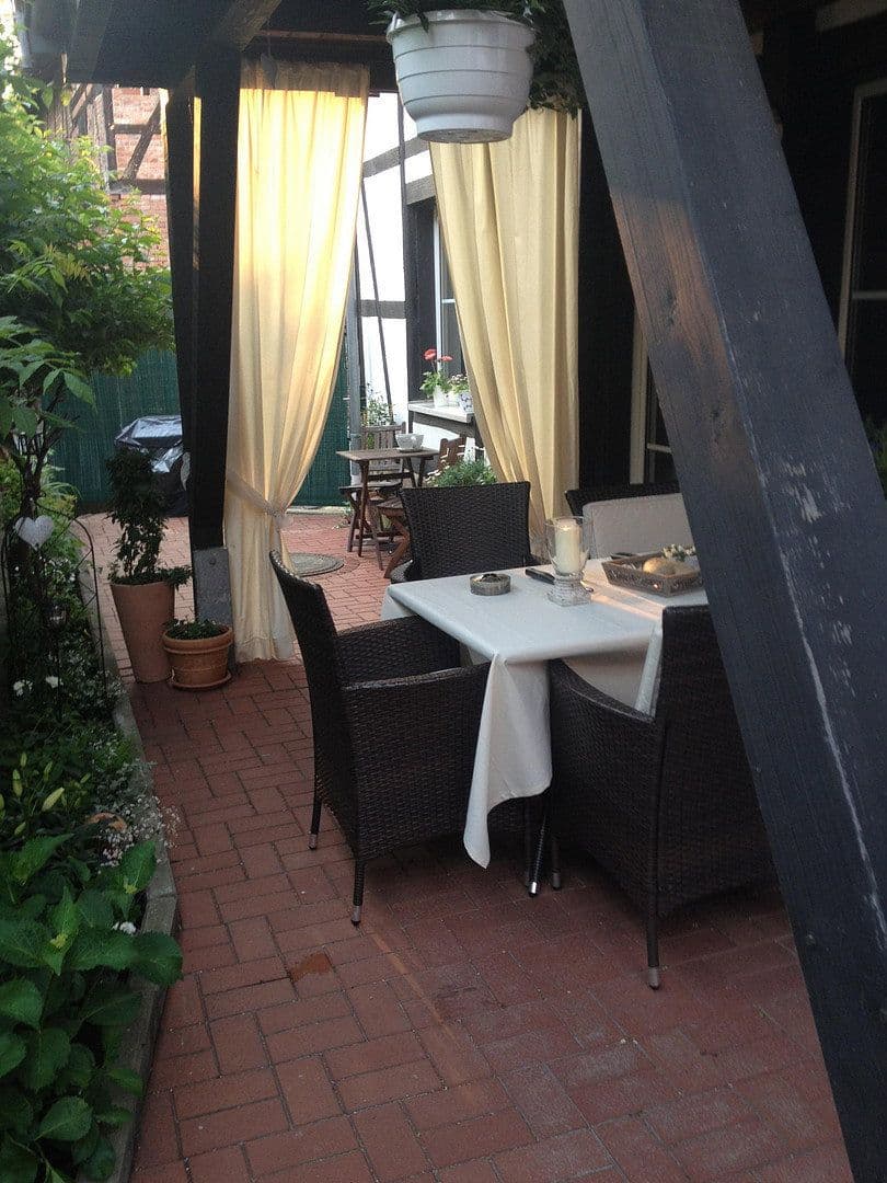 Prenájom bytu 3-izbový 108 m², Im güldnen Winkel 10, Salzgitter-Lesse, Dolné Sasko Prenájom bytu 3-izbový 108 m², Im güldnen Winkel 10, Salzgitter-Lesse, Dolné Sasko