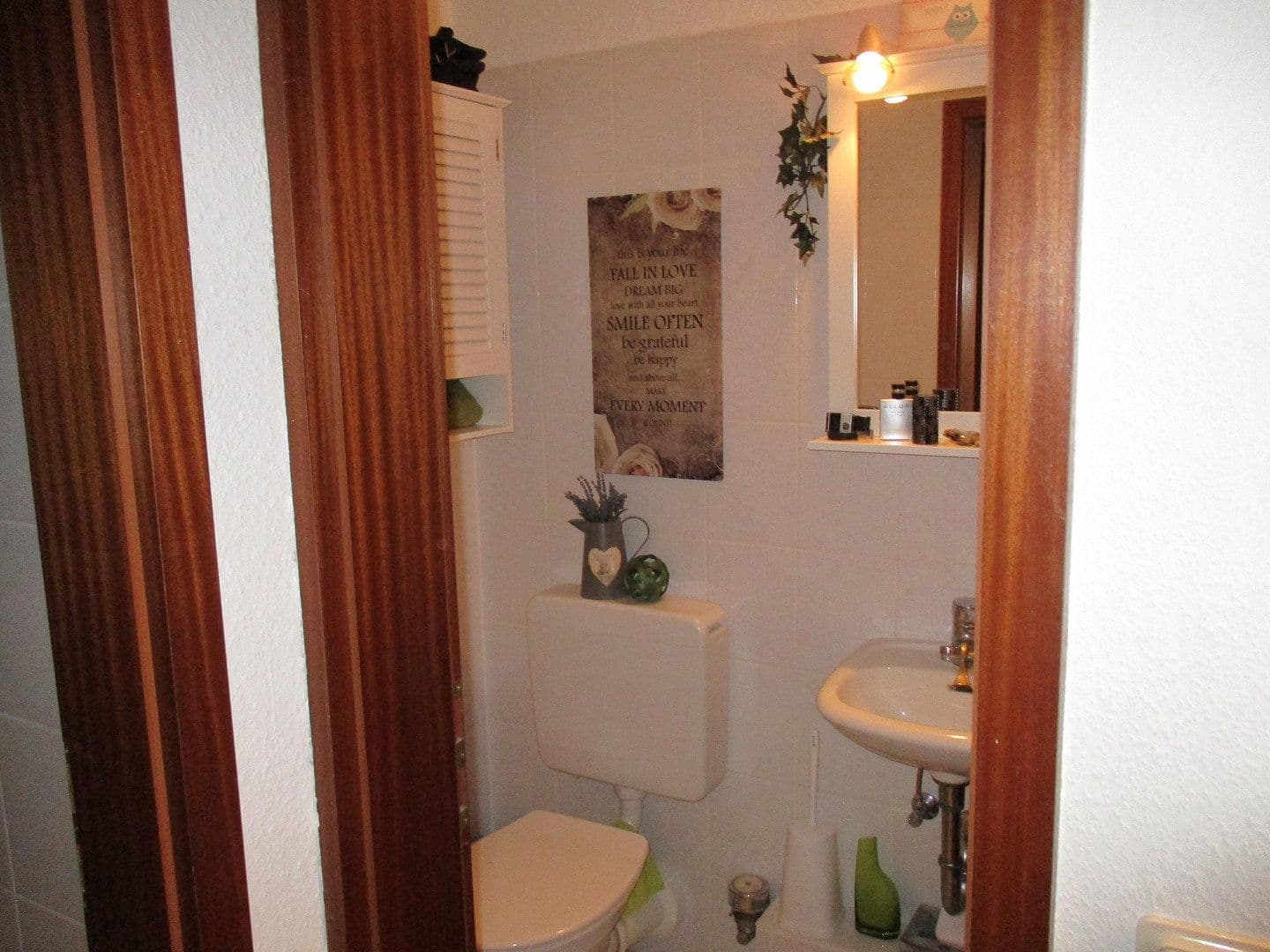 Prenájom bytu 3-izbový 108 m², Im güldnen Winkel 10, Salzgitter-Lesse, Dolné Sasko Prenájom bytu 3-izbový 108 m², Im güldnen Winkel 10, Salzgitter-Lesse, Dolné Sasko