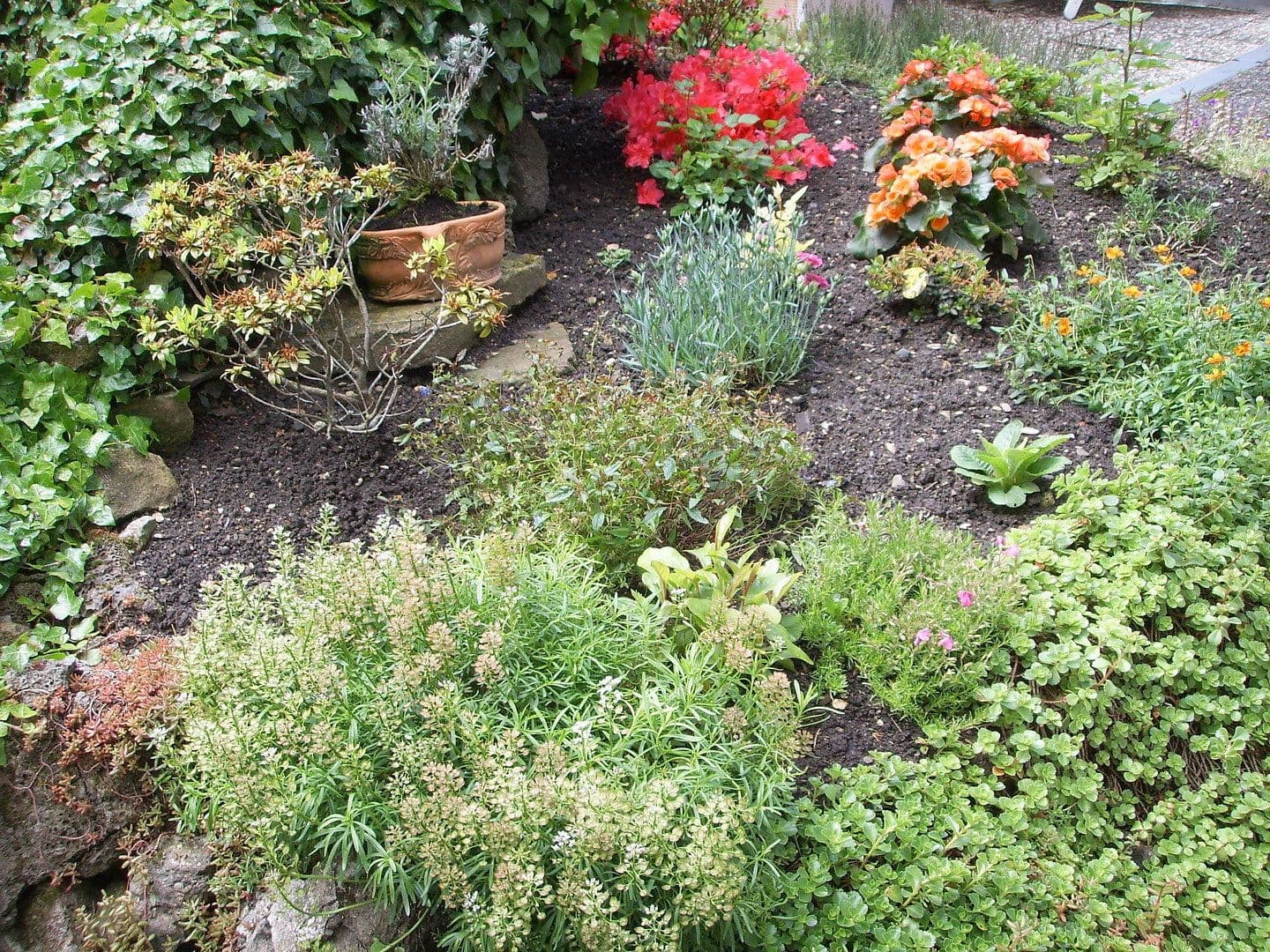 Prenájom bytu 3-izbový 108 m², Im güldnen Winkel 10, Salzgitter-Lesse, Dolné Sasko Prenájom bytu 3-izbový 108 m², Im güldnen Winkel 10, Salzgitter-Lesse, Dolné Sasko