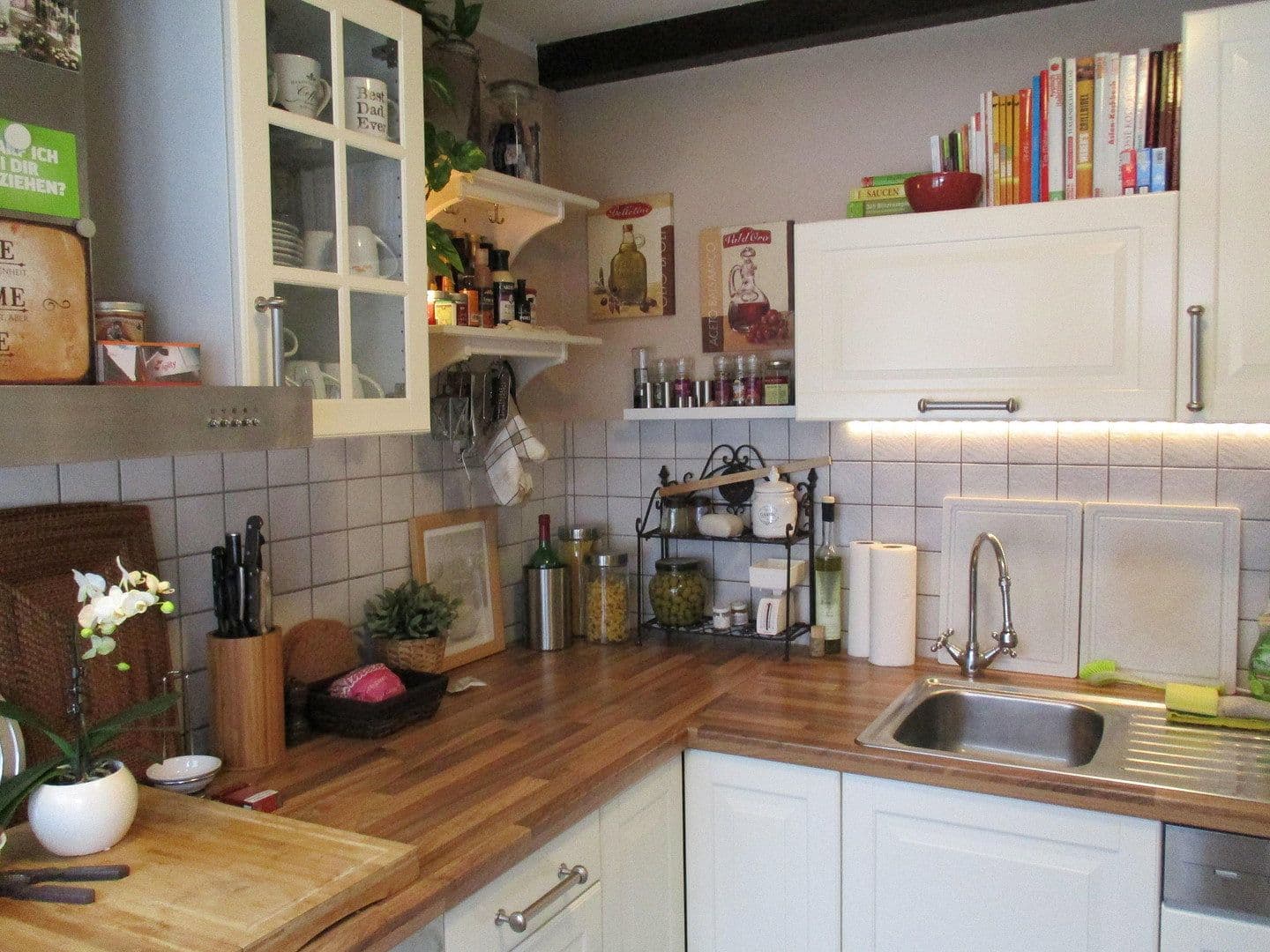 Prenájom bytu 3-izbový 108 m², Im güldnen Winkel 10, Salzgitter-Lesse, Dolné Sasko Prenájom bytu 3-izbový 108 m², Im güldnen Winkel 10, Salzgitter-Lesse, Dolné Sasko