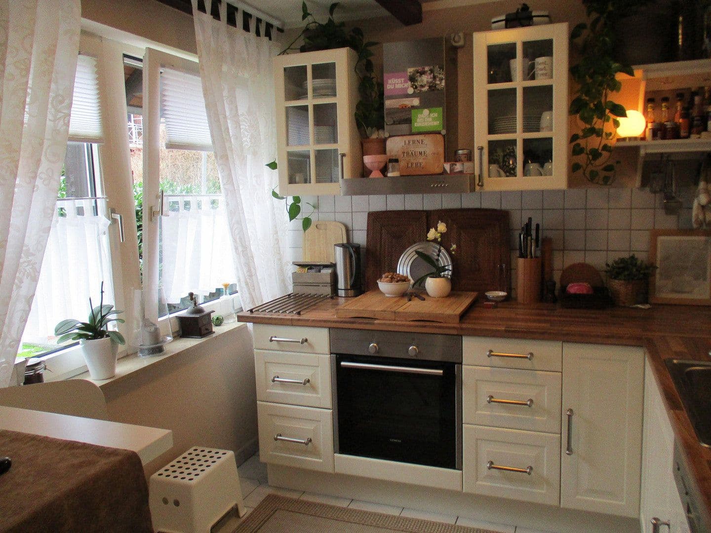 Prenájom bytu 3-izbový 108 m², Im güldnen Winkel 10, Salzgitter-Lesse, Dolné Sasko Prenájom bytu 3-izbový 108 m², Im güldnen Winkel 10, Salzgitter-Lesse, Dolné Sasko