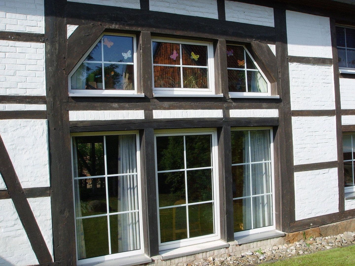 Prenájom bytu 3-izbový 108 m², Im güldnen Winkel 10, Salzgitter-Lesse, Dolné Sasko Prenájom bytu 3-izbový 108 m², Im güldnen Winkel 10, Salzgitter-Lesse, Dolné Sasko