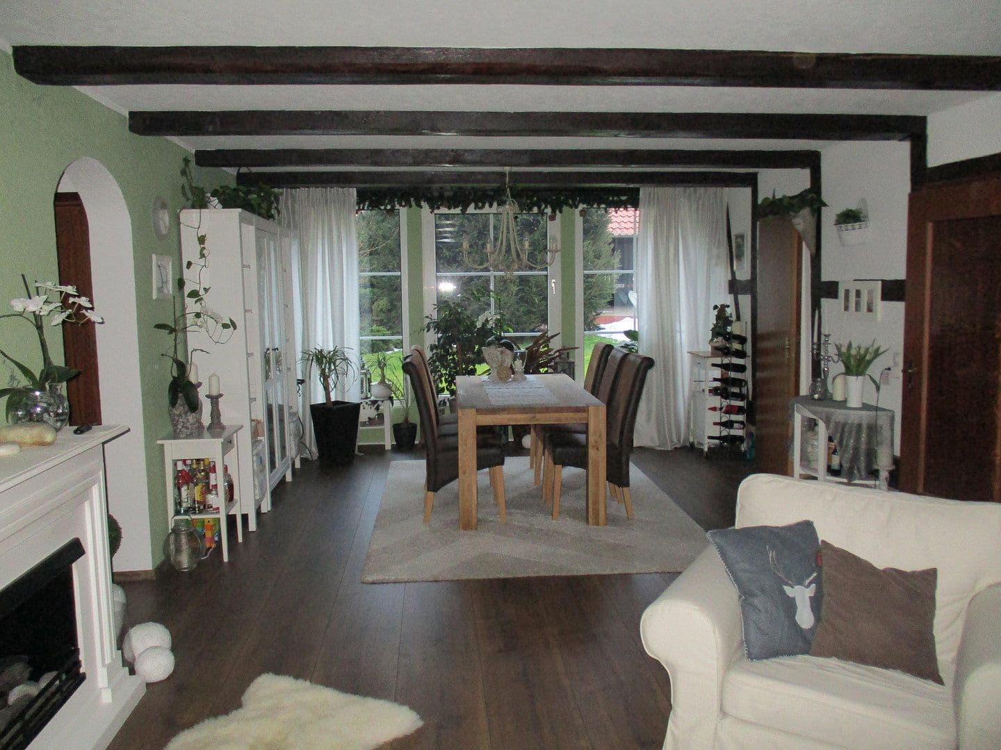 Prenájom bytu 3-izbový 108 m², Im güldnen Winkel 10, Salzgitter-Lesse, Dolné Sasko Prenájom bytu 3-izbový 108 m², Im güldnen Winkel 10, Salzgitter-Lesse, Dolné Sasko