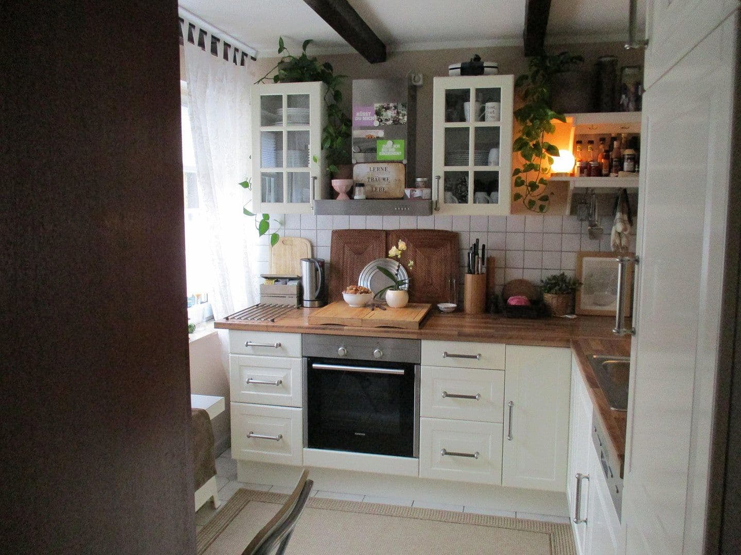 Prenájom bytu 3-izbový 108 m², Im güldnen Winkel 10, Salzgitter-Lesse, Dolné Sasko Prenájom bytu 3-izbový 108 m², Im güldnen Winkel 10, Salzgitter-Lesse, Dolné Sasko