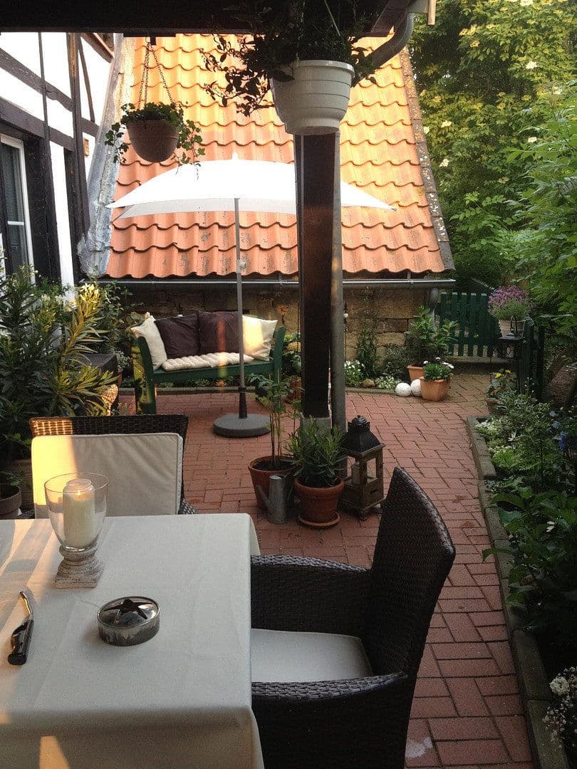 Prenájom bytu 3-izbový 108 m², Im güldnen Winkel 10, Salzgitter-Lesse, Dolné Sasko Prenájom bytu 3-izbový 108 m², Im güldnen Winkel 10, Salzgitter-Lesse, Dolné Sasko