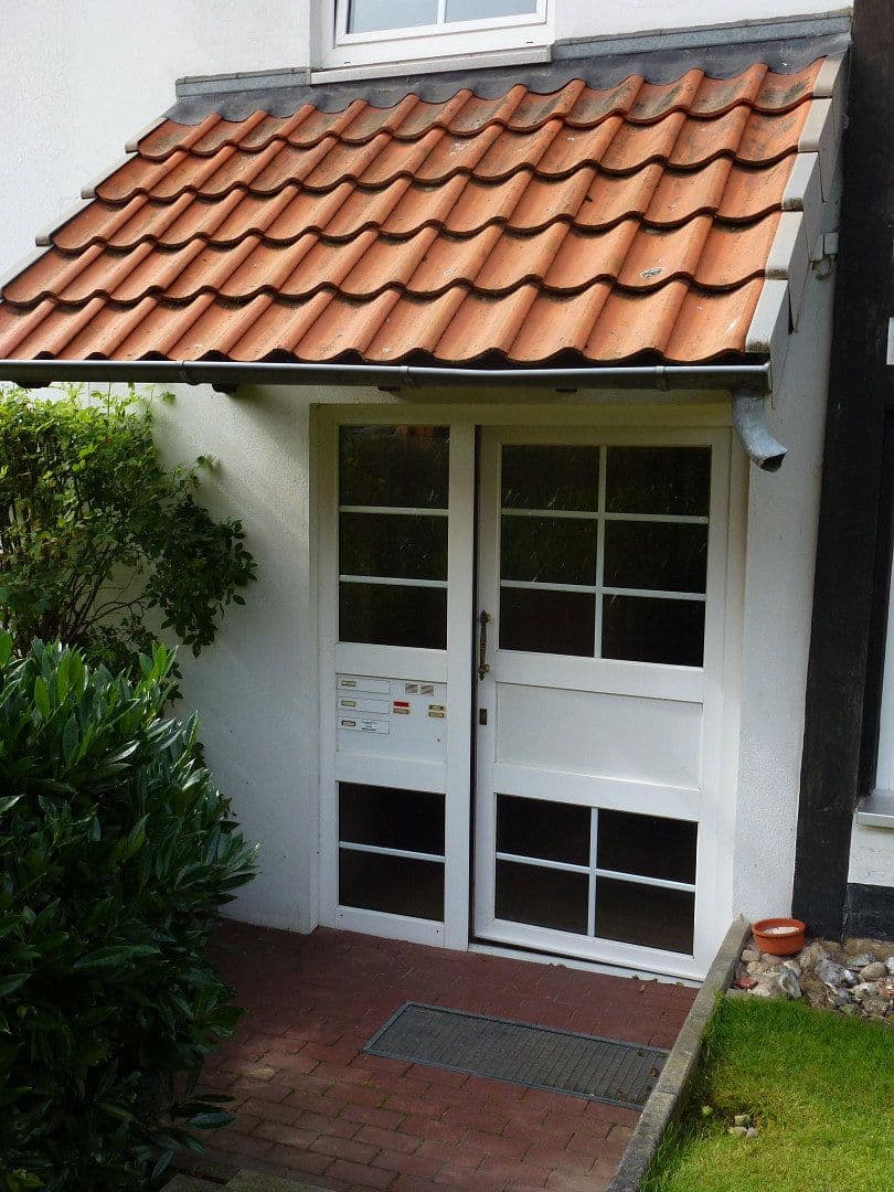 Prenájom bytu 3-izbový 108 m², Im güldnen Winkel 10, Salzgitter-Lesse, Dolné Sasko Prenájom bytu 3-izbový 108 m², Im güldnen Winkel 10, Salzgitter-Lesse, Dolné Sasko