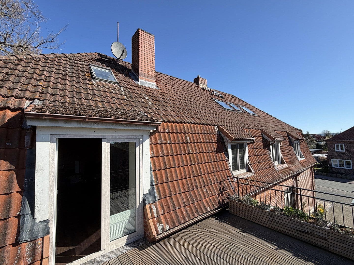 Prenájom bytu 5-izbový 160 m², Lensahn, Šlezvicko-Holštajnsko Prenájom bytu 5-izbový 160 m², Lensahn, Šlezvicko-Holštajnsko