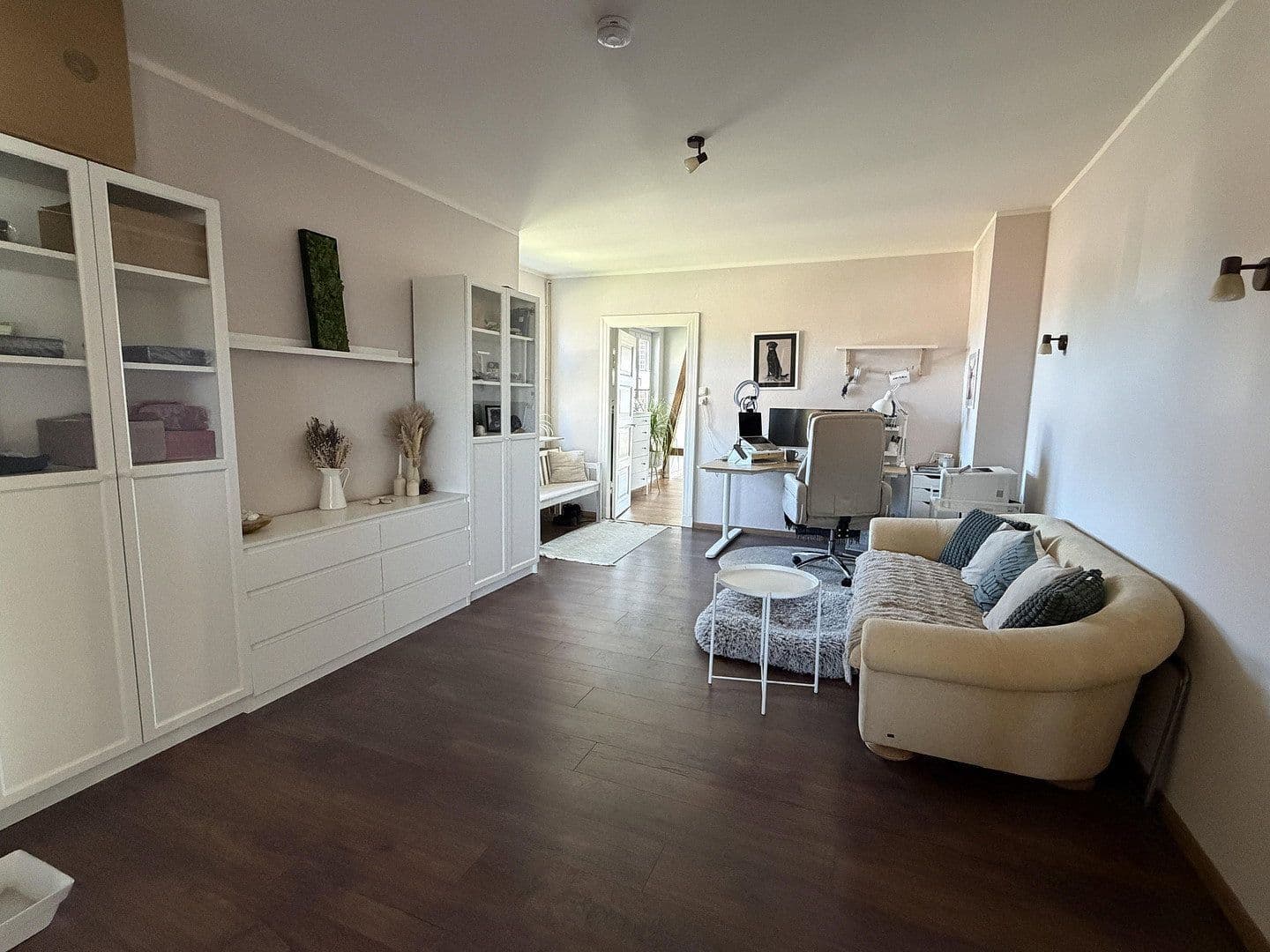 Prenájom bytu 5-izbový 160 m², Lensahn, Šlezvicko-Holštajnsko Prenájom bytu 5-izbový 160 m², Lensahn, Šlezvicko-Holštajnsko