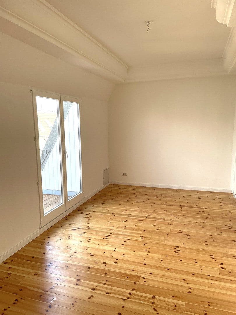 Predaj bytu 4-izbový 164 m², Gustav-Adolf-Str. 1, Berlin, Berlín Predaj bytu 4-izbový 164 m², Gustav-Adolf-Str. 1, Berlin, Berlín