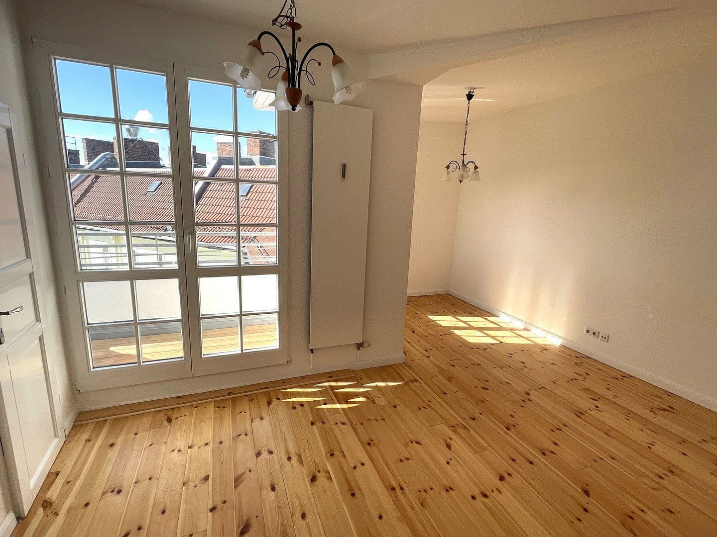 Predaj bytu 4-izbový 164 m², Gustav-Adolf-Str. 1, Berlin, Berlín Predaj bytu 4-izbový 164 m², Gustav-Adolf-Str. 1, Berlin, Berlín