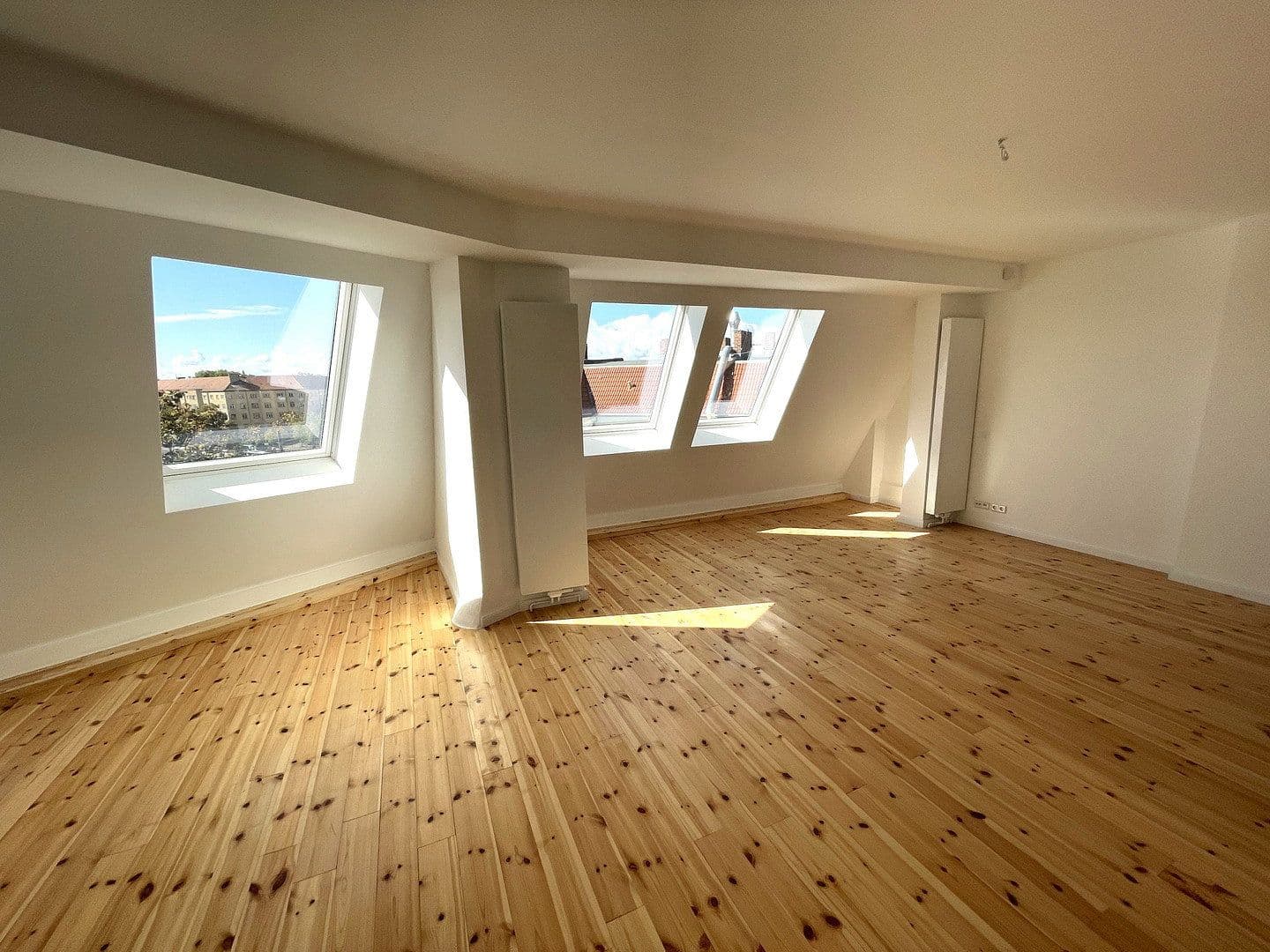 Predaj bytu 4-izbový 164 m², Gustav-Adolf-Str. 1, Berlin, Berlín Predaj bytu 4-izbový 164 m², Gustav-Adolf-Str. 1, Berlin, Berlín