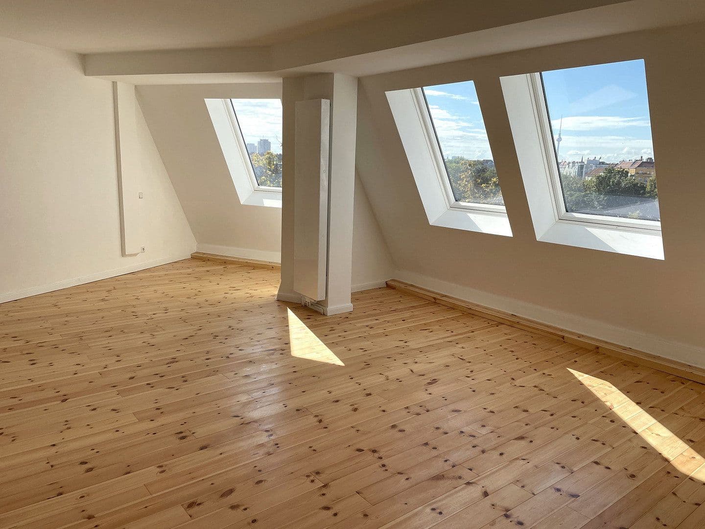 Predaj bytu 4-izbový 164 m², Gustav-Adolf-Str. 1, Berlin, Berlín Predaj bytu 4-izbový 164 m², Gustav-Adolf-Str. 1, Berlin, Berlín