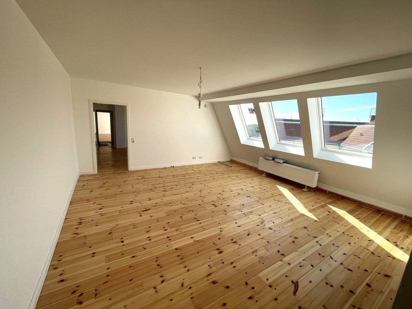 Predaj bytu 4-izbový 164 m², Gustav-Adolf-Str. 1, Berlin, Berlín Predaj bytu 4-izbový 164 m², Gustav-Adolf-Str. 1, Berlin, Berlín