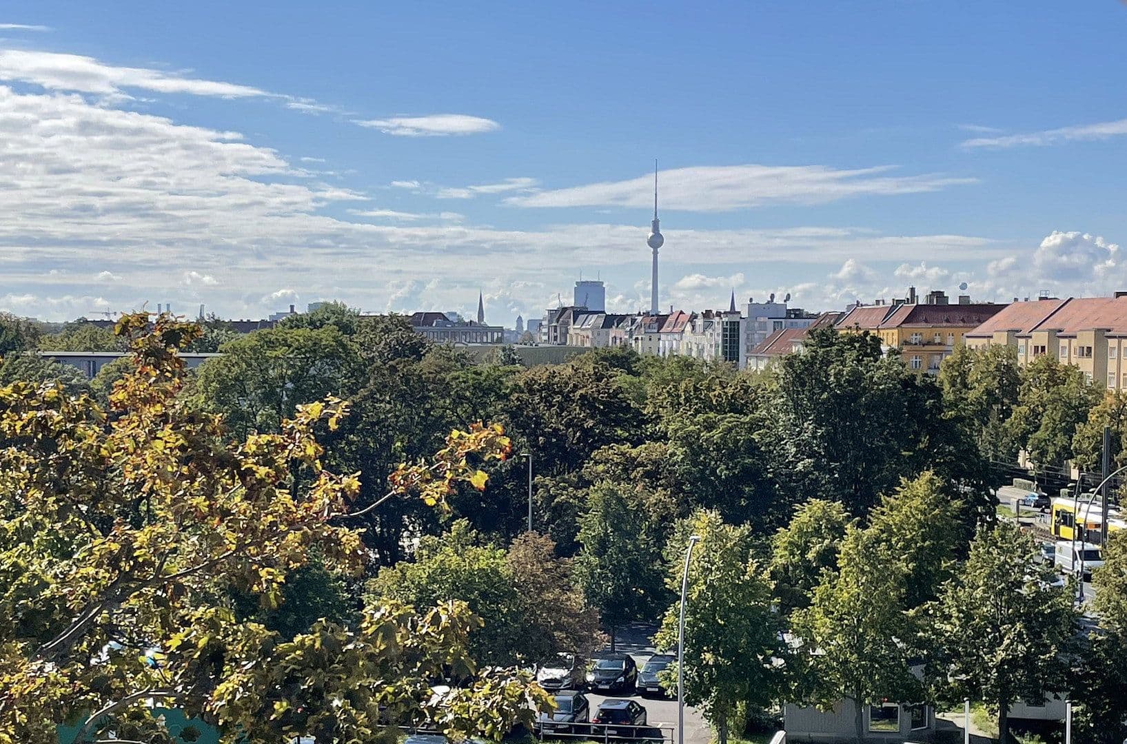 Predaj bytu 4-izbový 164 m², Gustav-Adolf-Str. 1, Berlin, Berlín Predaj bytu 4-izbový 164 m², Gustav-Adolf-Str. 1, Berlin, Berlín