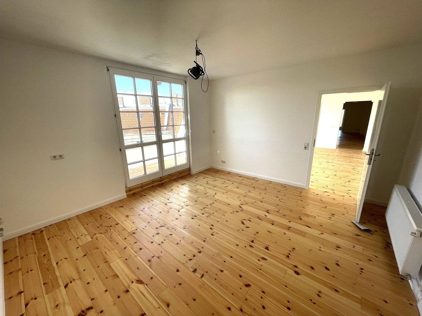 Predaj bytu 4-izbový 164 m², Gustav-Adolf-Str. 1, Berlin, Berlín Predaj bytu 4-izbový 164 m², Gustav-Adolf-Str. 1, Berlin, Berlín