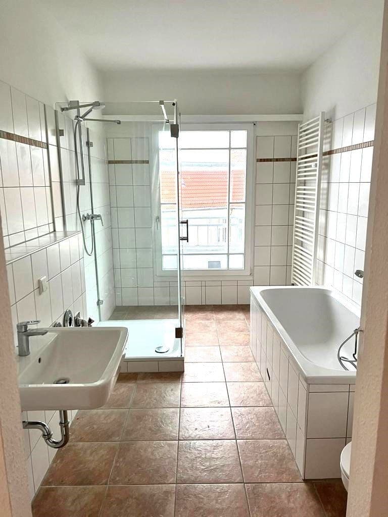 Predaj bytu 4-izbový 164 m², Gustav-Adolf-Str. 1, Berlin, Berlín Predaj bytu 4-izbový 164 m², Gustav-Adolf-Str. 1, Berlin, Berlín