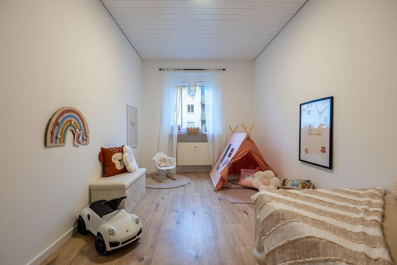 Predaj bytu 4-izbový 83 m², Senden, Bavorsko Predaj bytu 4-izbový 83 m², Senden, Bavorsko