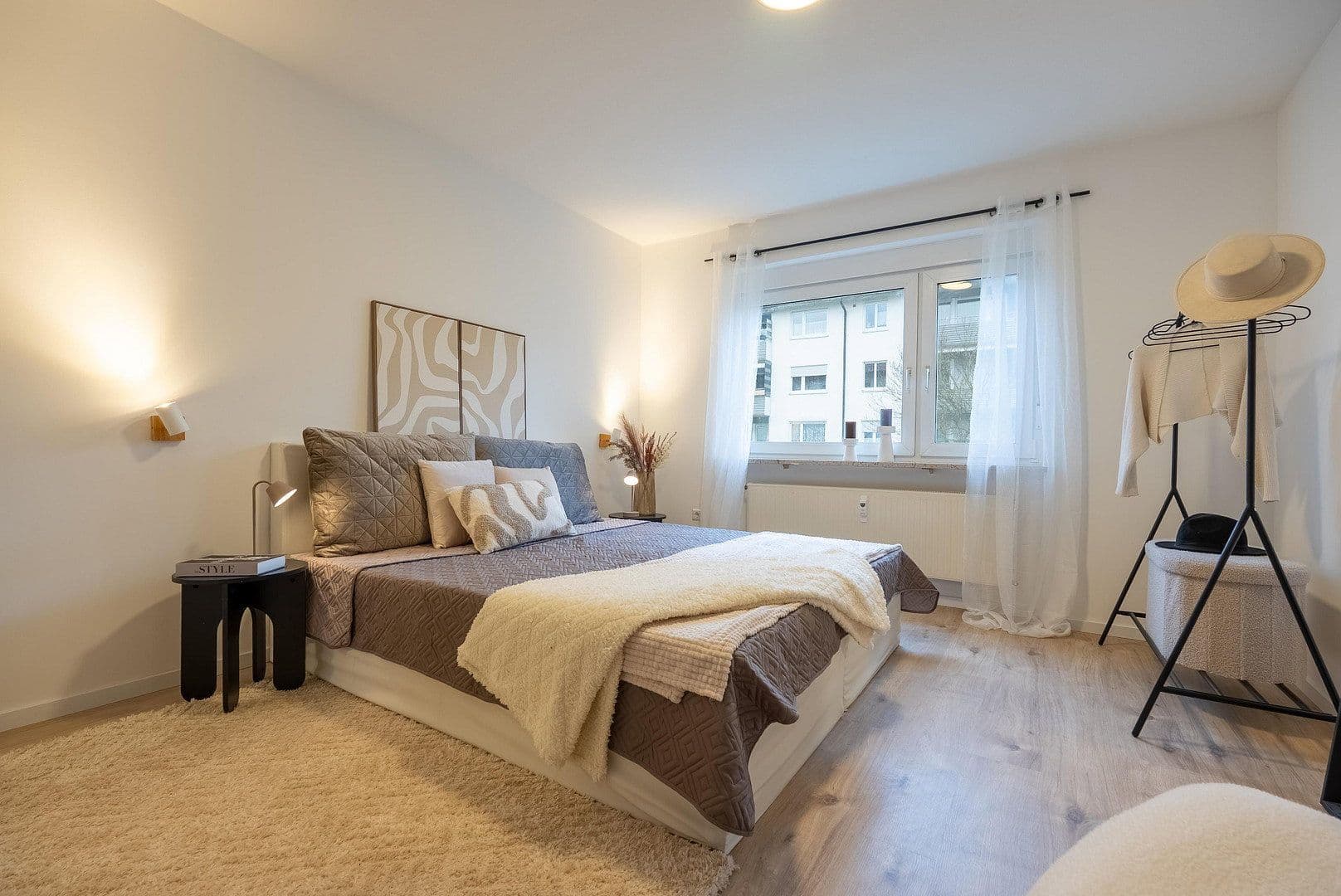 Predaj bytu 4-izbový 83 m², Senden, Bavorsko Predaj bytu 4-izbový 83 m², Senden, Bavorsko