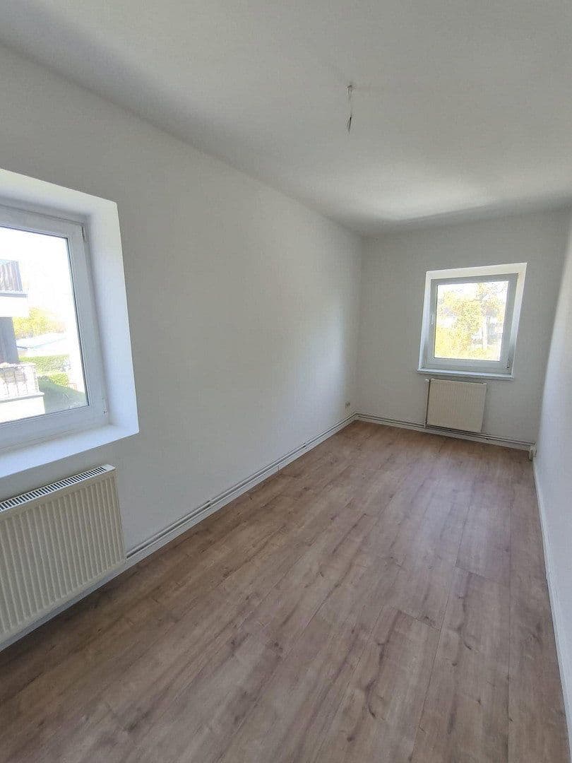 Prenájom bytu 3-izbový 65 m², Neubauernstraße 2, Wildau, Brandenbursko Prenájom bytu 3-izbový 65 m², Neubauernstraße 2, Wildau, Brandenbursko