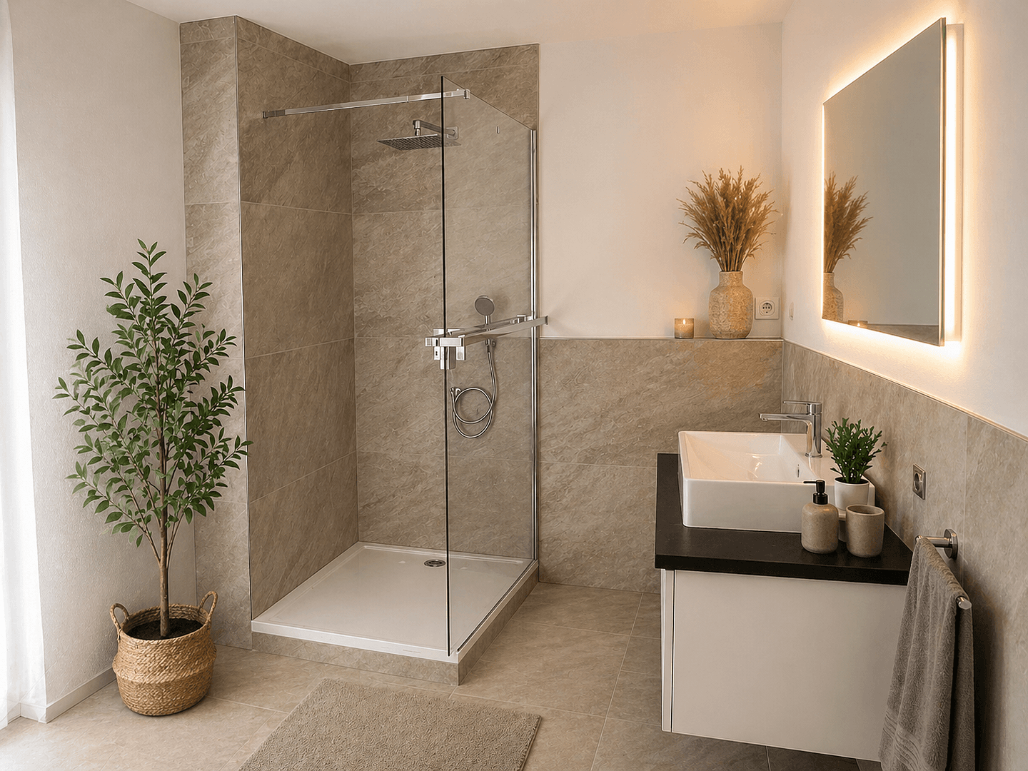 Prenájom bytu 3-izbový 103 m², Am Mühlwäldle 8, Baden-Baden, Bádensko-Wurttembersko Prenájom bytu 3-izbový 103 m², Am Mühlwäldle 8, Baden-Baden, Bádensko-Wurttembersko