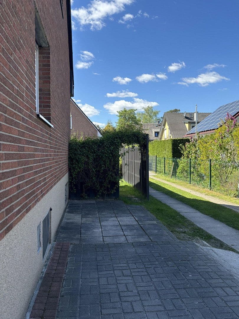 Predaj domu 120 m², pozemek 380 m², Berlin, Berlín Predaj domu 120 m², pozemek 380 m², Berlin, Berlín