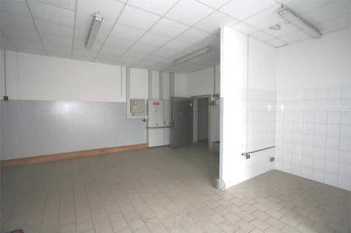 Prenájom kancelárie 345 m², August-Bebel-Straße 11, Taucha, Sasko Prenájom kancelárie 345 m², August-Bebel-Straße 11, Taucha, Sasko