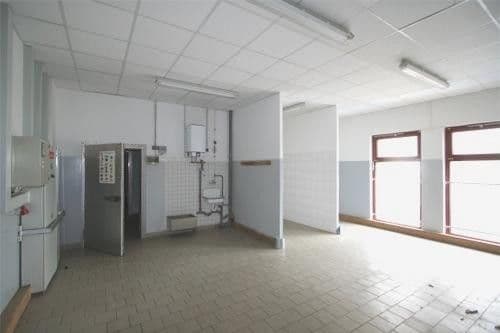 Prenájom kancelárie 345 m², August-Bebel-Straße 11, Taucha, Sasko Prenájom kancelárie 345 m², August-Bebel-Straße 11, Taucha, Sasko