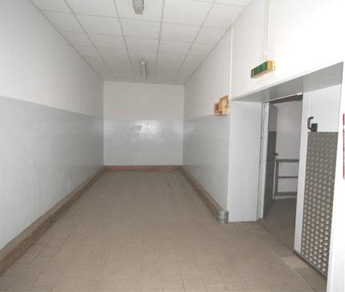 Prenájom kancelárie 345 m², August-Bebel-Straße 11, Taucha, Sasko Prenájom kancelárie 345 m², August-Bebel-Straße 11, Taucha, Sasko