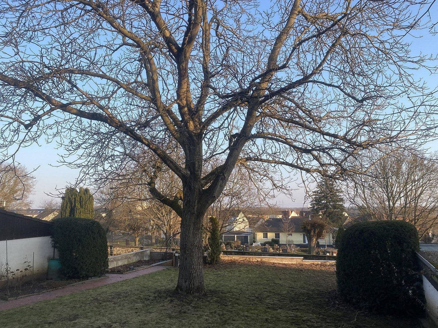 Predaj domu 185 m², pozemek 579 m², Maintal, Hesensko Predaj domu 185 m², pozemek 579 m², Maintal, Hesensko