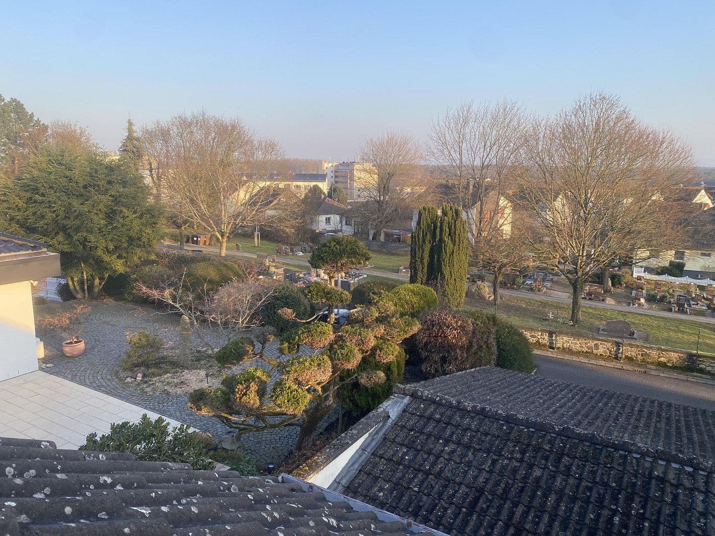 Predaj domu 185 m², pozemek 579 m², Maintal, Hesensko Predaj domu 185 m², pozemek 579 m², Maintal, Hesensko