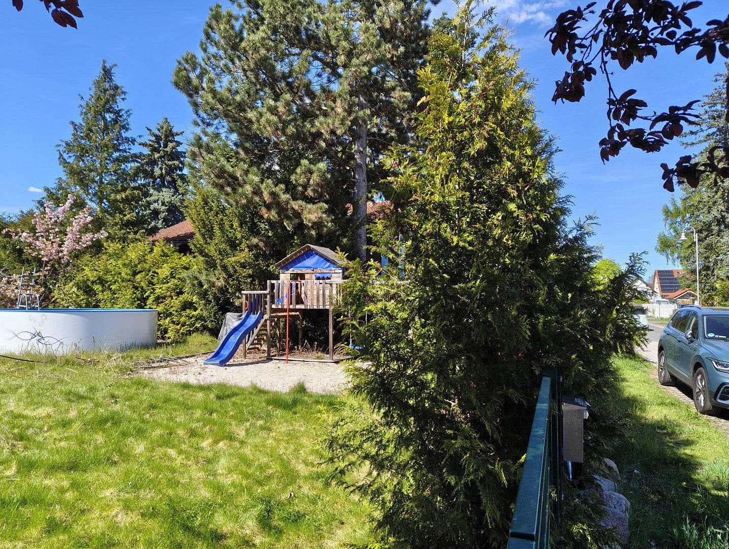 Predaj pozemku 1.126 m², Oskar-Pollner-Straße 19, Teltow, Brandenbursko Predaj pozemku 1.126 m², Oskar-Pollner-Straße 19, Teltow, Brandenbursko