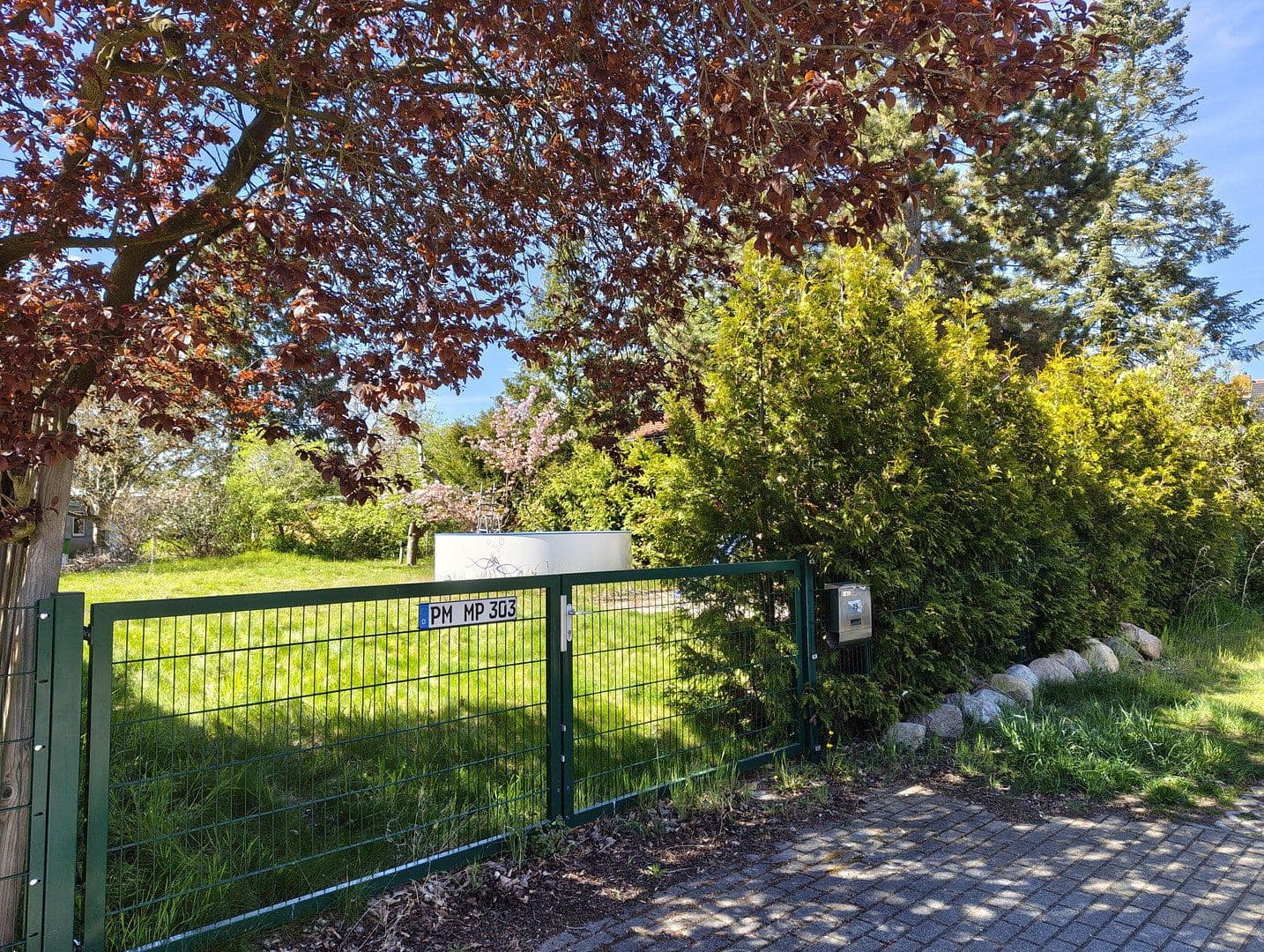Predaj pozemku 1.126 m², Oskar-Pollner-Straße 19, Teltow, Brandenbursko Predaj pozemku 1.126 m², Oskar-Pollner-Straße 19, Teltow, Brandenbursko