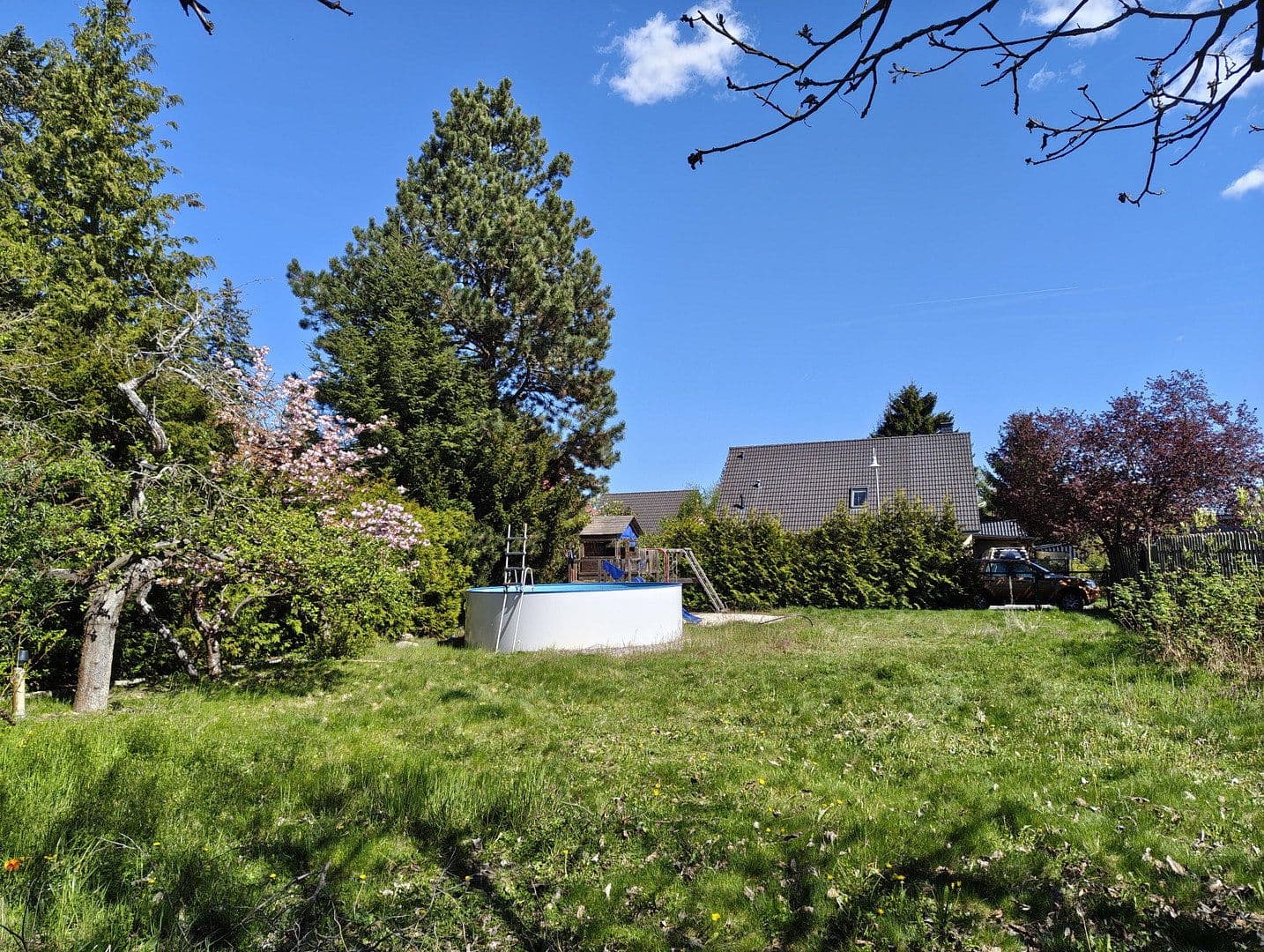Predaj pozemku 1.126 m², Oskar-Pollner-Straße 19, Teltow, Brandenbursko Predaj pozemku 1.126 m², Oskar-Pollner-Straße 19, Teltow, Brandenbursko