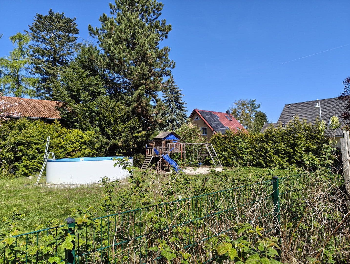 Predaj pozemku 1.126 m², Oskar-Pollner-Straße 19, Teltow, Brandenbursko Predaj pozemku 1.126 m², Oskar-Pollner-Straße 19, Teltow, Brandenbursko