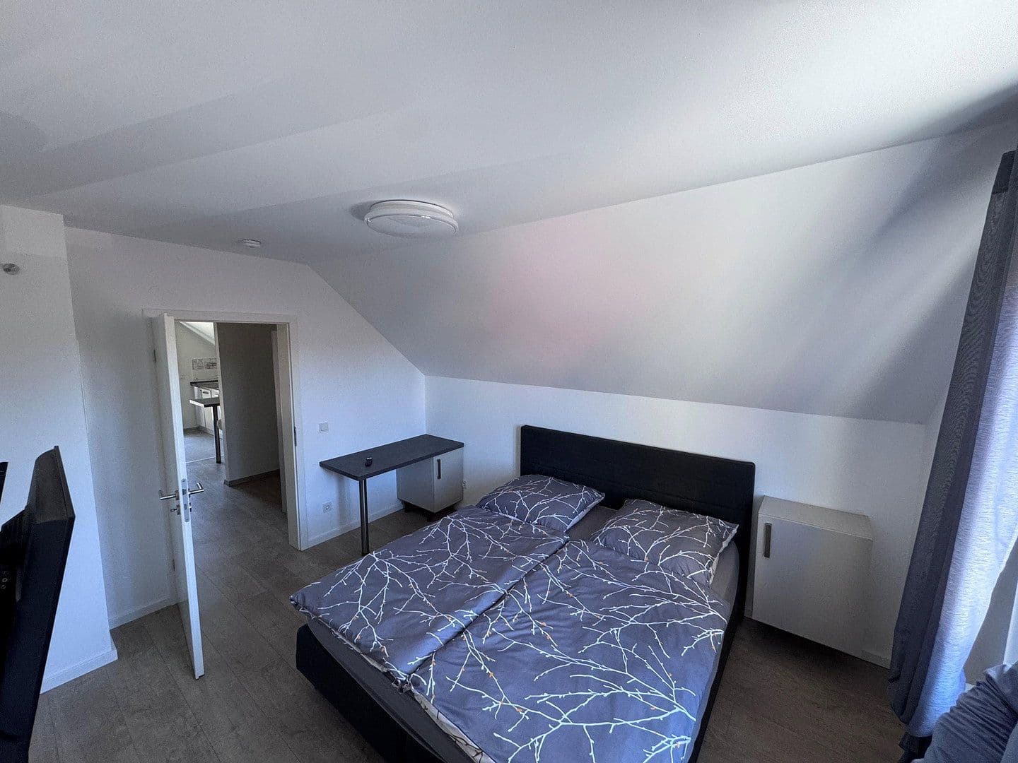 Prenájom bytu 1-izbový 30 m², Wilhelm-Kobelt-Str., Frankfurt am Main, Hesensko Prenájom bytu 1-izbový 30 m², Wilhelm-Kobelt-Str., Frankfurt am Main, Hesensko