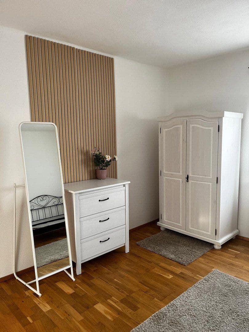 Prenájom bytu 1-izbový 18 m², Villingen-Schwenningen, Bádensko-Wurttembersko Prenájom bytu 1-izbový 18 m², Villingen-Schwenningen, Bádensko-Wurttembersko