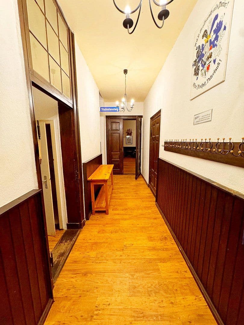 Prenájom kancelárie 225 m², Greifswald, Meklenbursko-Predpomoransko Prenájom kancelárie 225 m², Greifswald, Meklenbursko-Predpomoransko