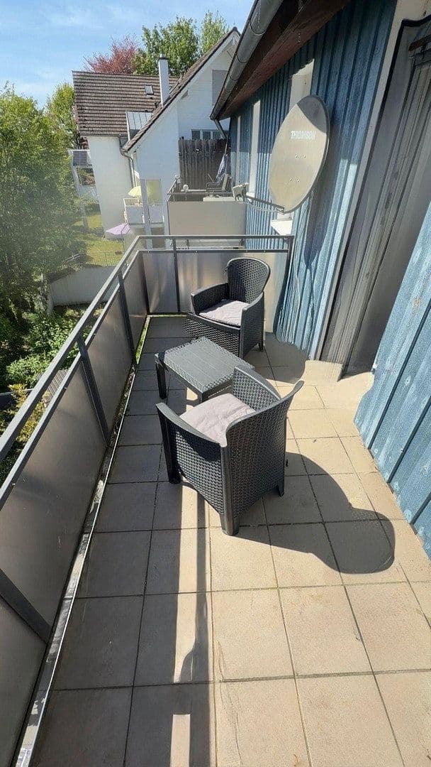 Prenájom bytu 2-izbový 66 m², Radolfzell am Bodensee, Bádensko-Wurttembersko Prenájom bytu 2-izbový 66 m², Radolfzell am Bodensee, Bádensko-Wurttembersko