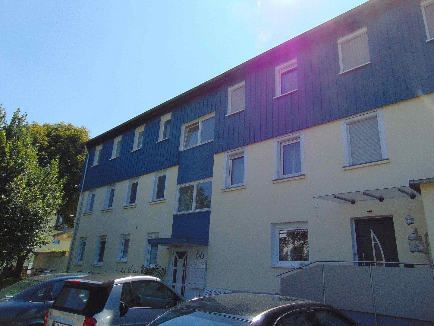 Prenájom bytu 2-izbový 66 m², Radolfzell am Bodensee, Bádensko-Wurttembersko Prenájom bytu 2-izbový 66 m², Radolfzell am Bodensee, Bádensko-Wurttembersko