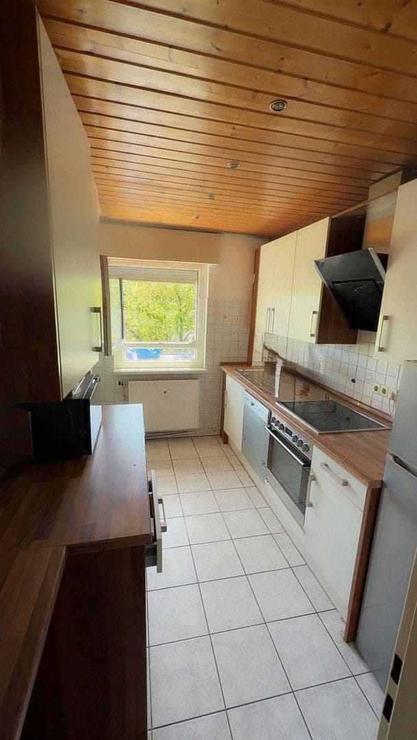 Prenájom bytu 2-izbový 66 m², Radolfzell am Bodensee, Bádensko-Wurttembersko Prenájom bytu 2-izbový 66 m², Radolfzell am Bodensee, Bádensko-Wurttembersko