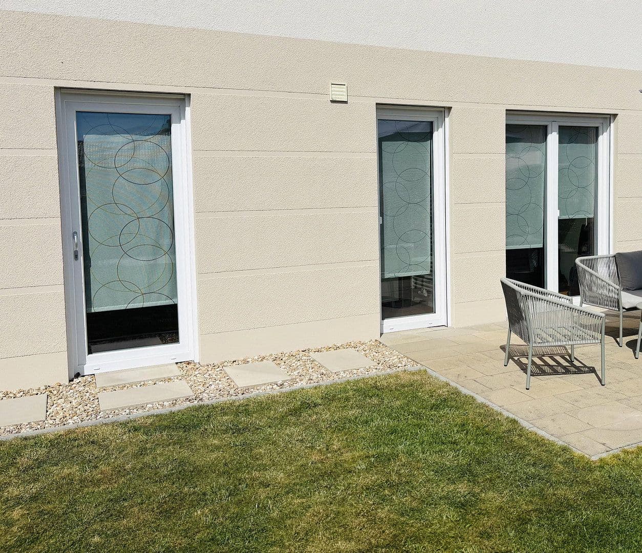 Prenájom kancelárie 23 m², Wenzenbach, Bavorsko Prenájom kancelárie 23 m², Wenzenbach, Bavorsko