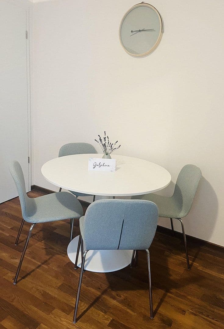 Prenájom kancelárie 23 m², Wenzenbach, Bavorsko Prenájom kancelárie 23 m², Wenzenbach, Bavorsko
